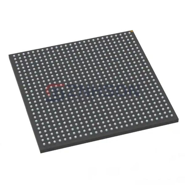 XCAU25P-1FFVB676I Preview