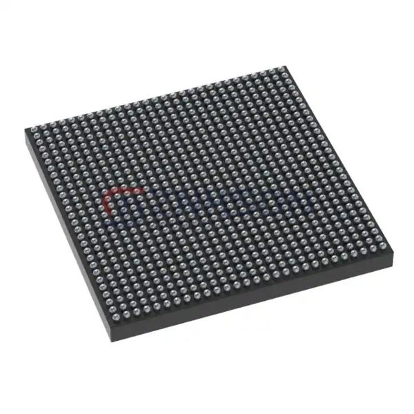 XCAU25P-1SFVB784I Preview