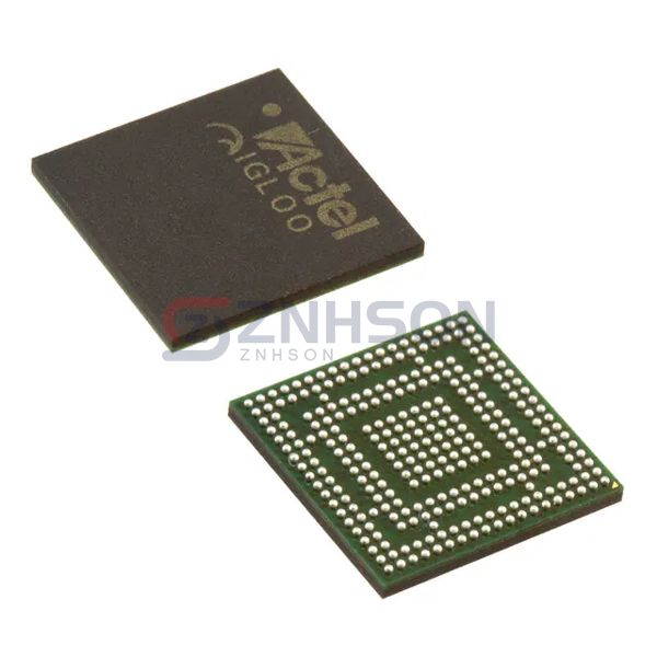 AGL600V5-CS281 Preview