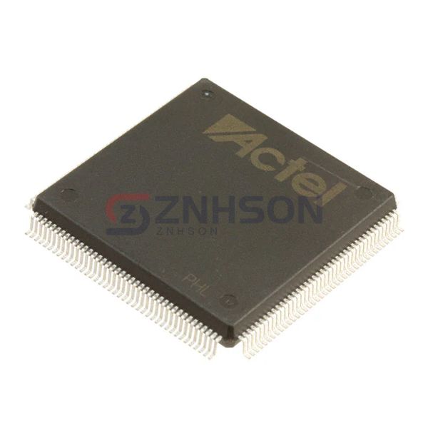 A42MX09-3PQG160I Preview