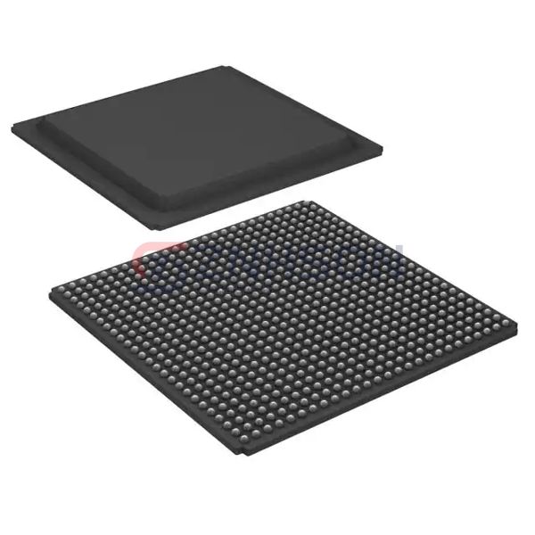 XCKU3P-2FFVB676I FPGA: High-Performance, Feature-Rich Solution from AMD Xilinx | Buy Now