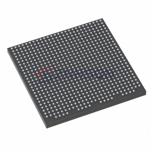 XC5VSX50T-2FFG665C Preview