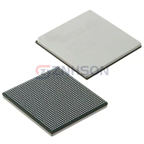 XC7VX485T-2FFG1157I: AMD Xilinx Virtex-7 FPGA - High-Performance Embedded Solution