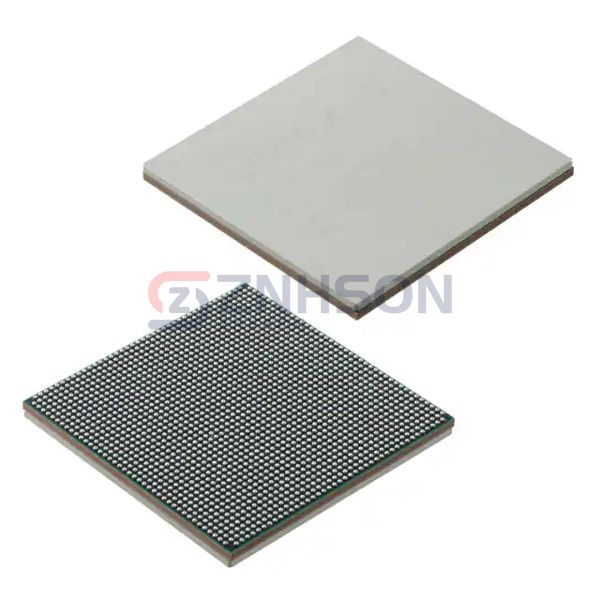 XC7VX330T-1FFG1761I Preview