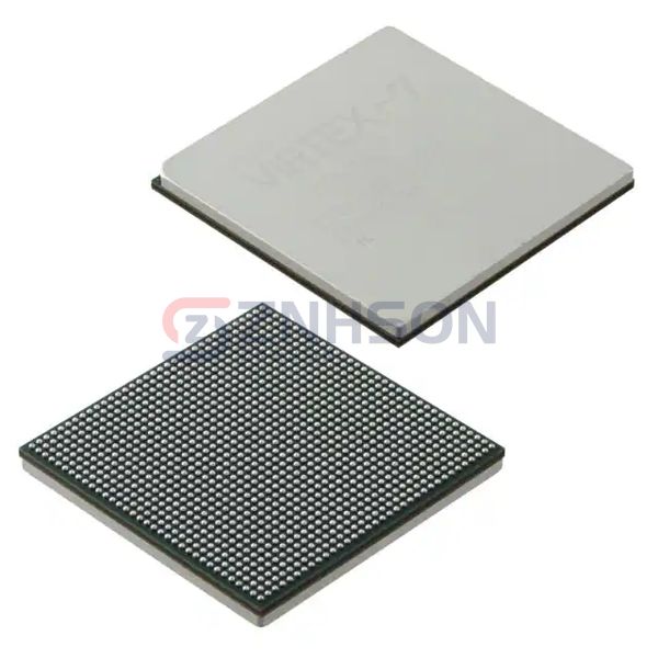 XC7VX485T-3FFG1158E Preview