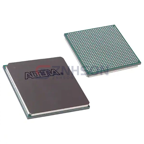 EP3C40F780I7N FPGA: High-Performance Intel FPGA for Embedded Systems