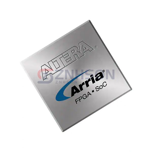 10AX115S4F45I4SGES Preview