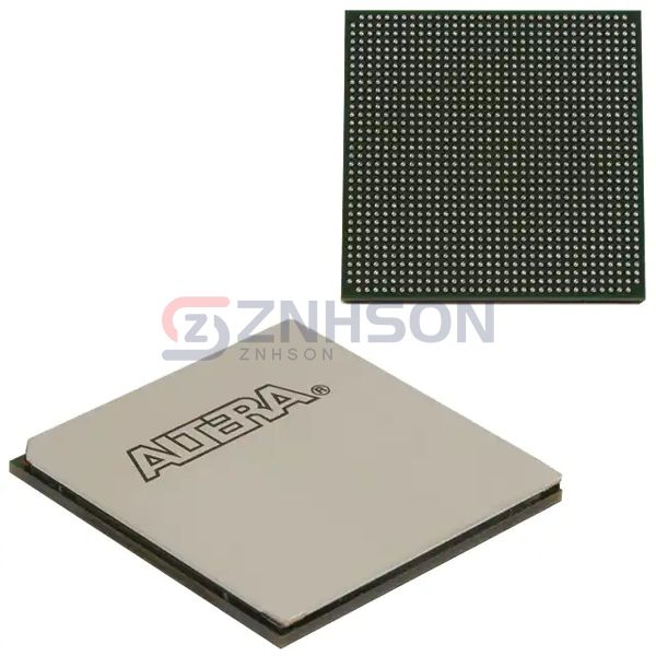 EP4SGX110HF35I4 Preview