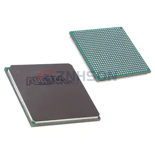 10AX032E1F27I1SG Preview