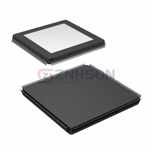 XC4044XL-2HQ304C Preview