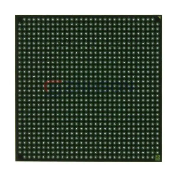 XC2V2000-5FF896I Preview