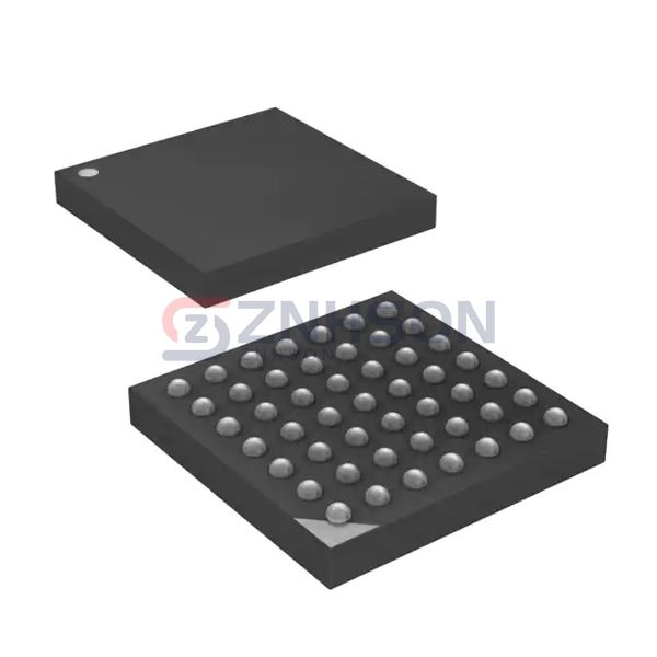 ATXMEGA16A4-CUR Preview
