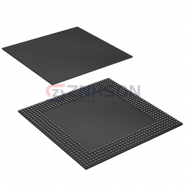 EPF10K200SBC600-3 Preview