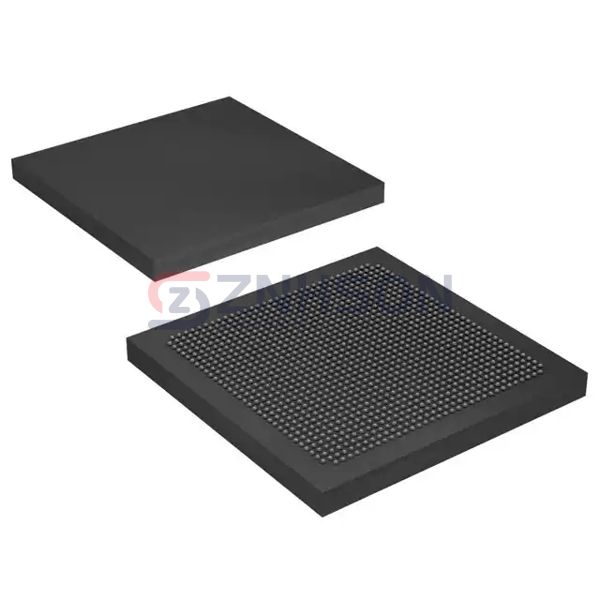 EP3SL200F1152I4N FPGA: Specifications, Features, and Applications | Intel Stratix III