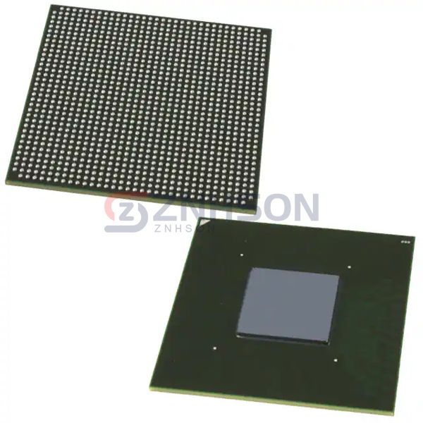 Intel EP2AGX125EF35I3N FPGA - Specifications, Features & Applications | [Your Company Name]