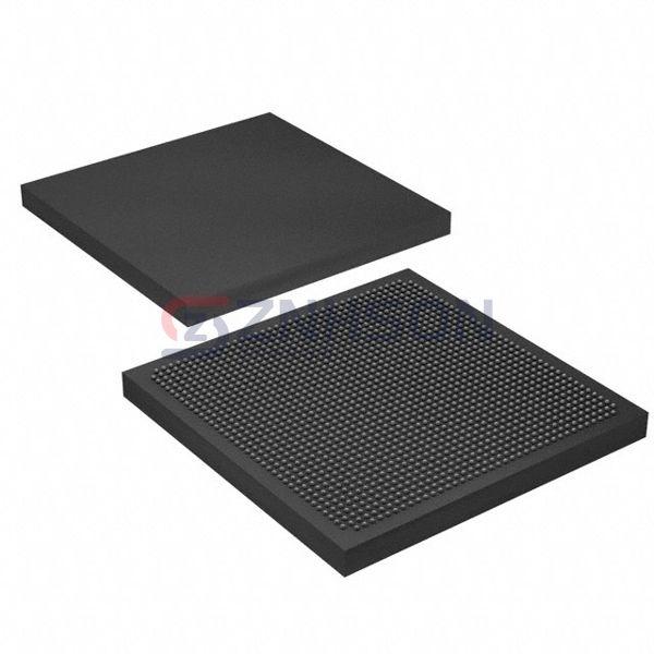 10AX115R3F40I2LG Preview