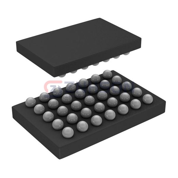 CY8C4245FNI-483T Preview