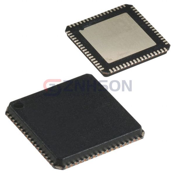 CY8C24994-24LFXI Preview