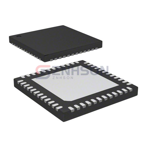 STM32L100C6U6TR Preview