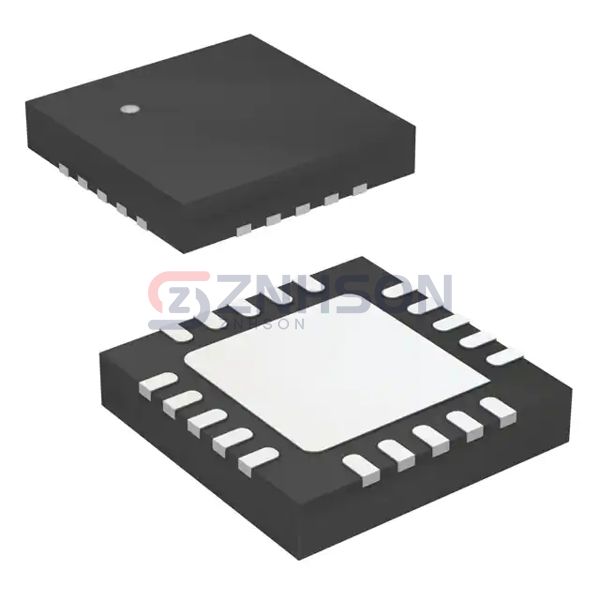 ATTINY13V-10MUR Preview