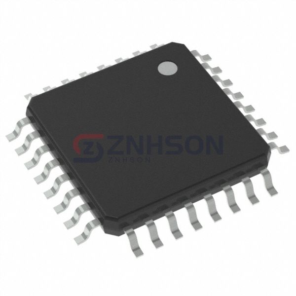ATMEGA8L-8AI: Features, Specifications, and Applications of the 8-Bit AVR Microcontroller