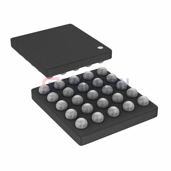 CY8C4025FNI-S402T Preview