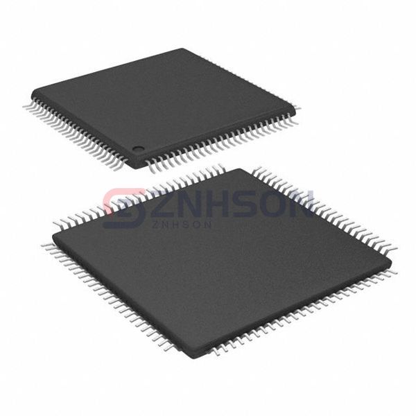 PIC32MX320F128L-80I/PT Preview