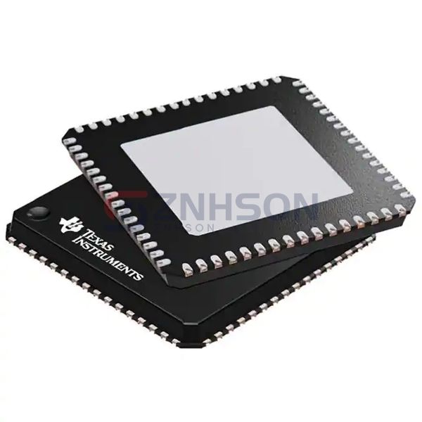 MSP430F415IRTDT Preview