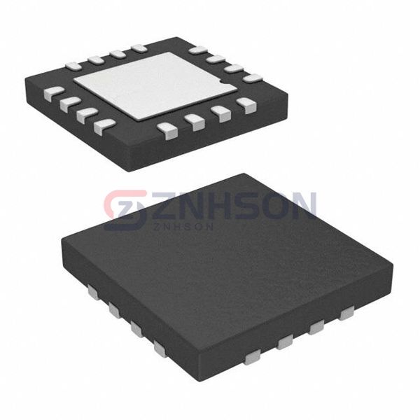 CY8C4014LQI-SLT1 Preview