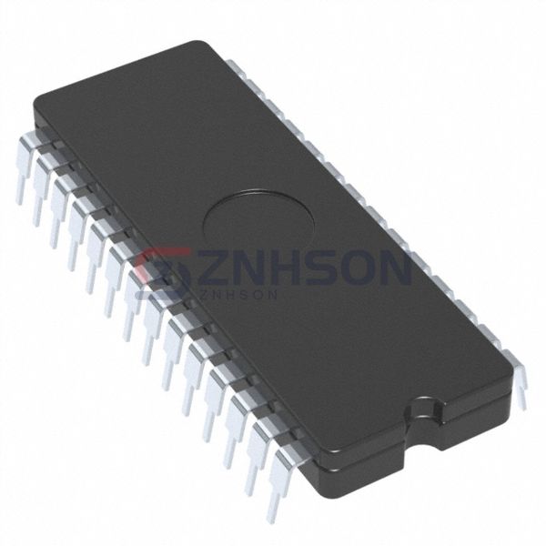 PIC16C57C-20/P Preview