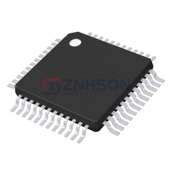 STM32F302CBT7 Preview