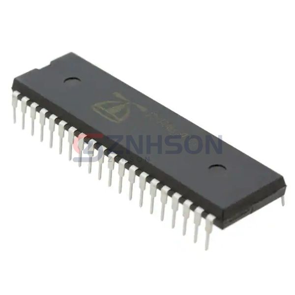 P8X32A-D40 Preview