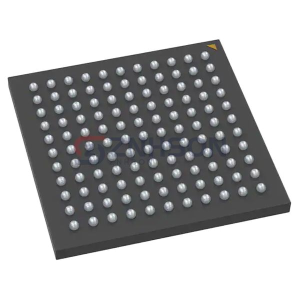 MIMXRT685SFFOB Preview