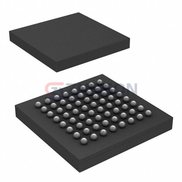 ATSAMD21J18A-CUT Preview