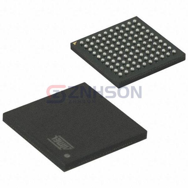 ATSAMS70N21A-CN Preview