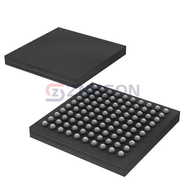 MAX32631IWG+T Preview