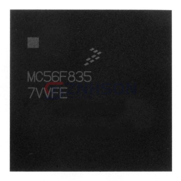 MC56F8157VVFE Preview