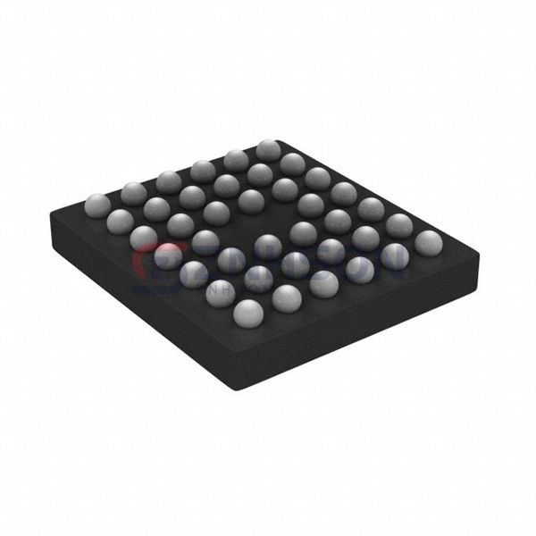 MSP430F5172IYFFR Preview