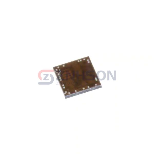 MSP430G2252TDA1 Preview
