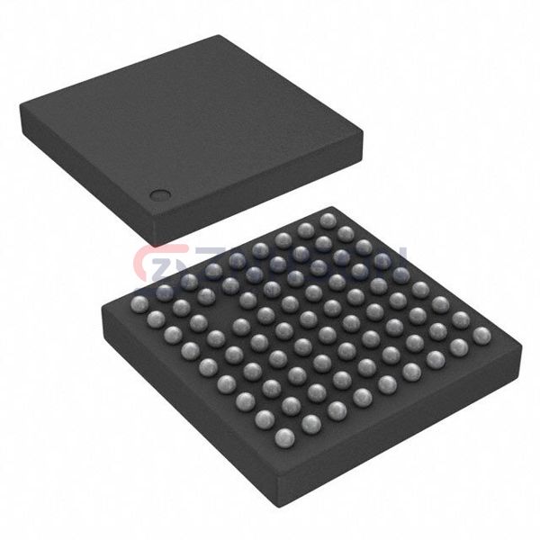 MSP430F5310IZQE Preview