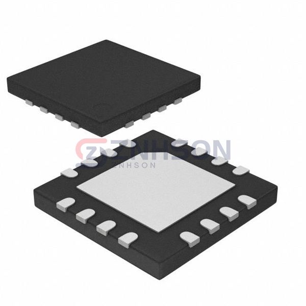 PIC16F1574T-I/JQ Preview