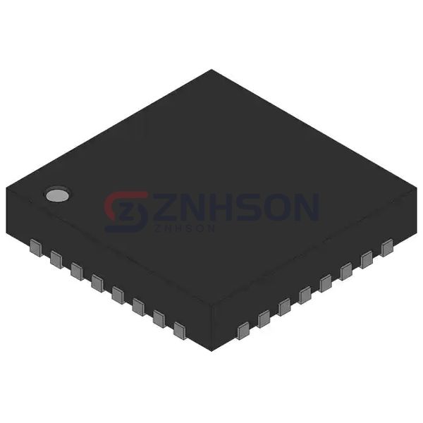 MKL02Z16VFM4 Preview