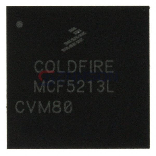 MCF52211CVM66J Preview