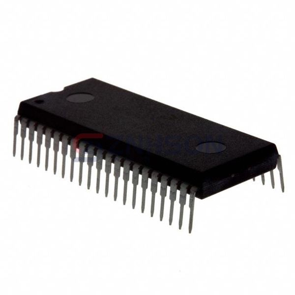MC68HC705C8AB Preview