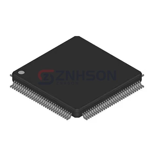 LC88F83B0AUTF-2H Preview