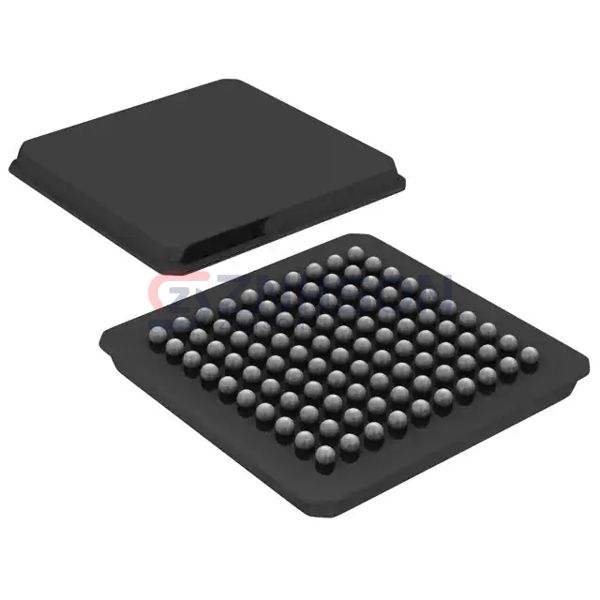 TMX320F2801GGMA Preview