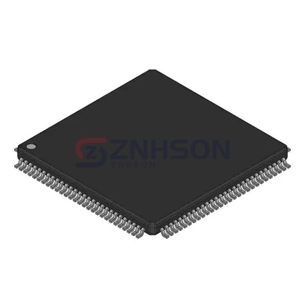 S912XDT256F1MALR Preview