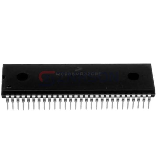 MC705B16NBE Preview