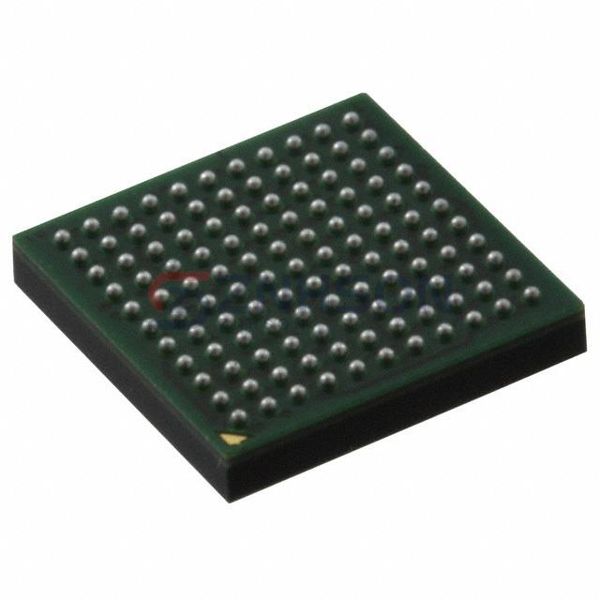 MK10DX256VMC7 Preview
