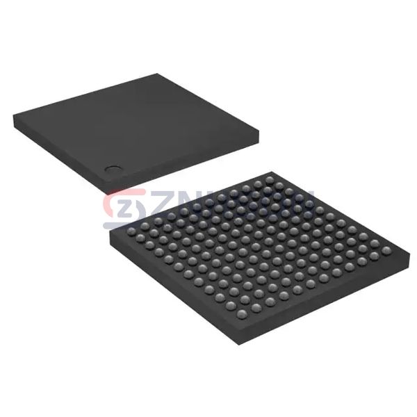 PK51N256CMD100 Preview